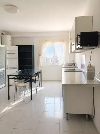 Top Floor Apartment in Marbella