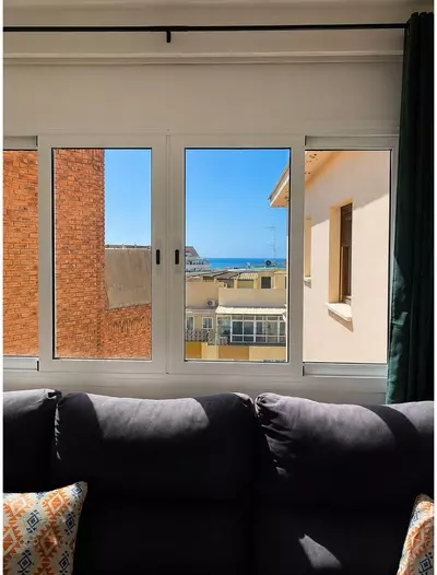 Top Floor Apartment in Marbella