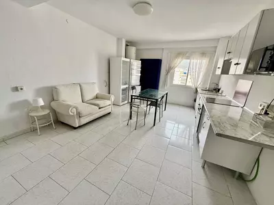 Top Floor Apartment in Marbella
