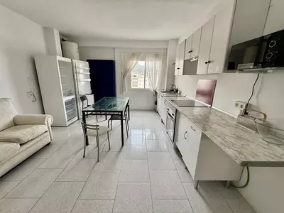 Top Floor Apartment in Marbella