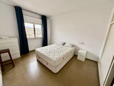 Top Floor Apartment in Marbella