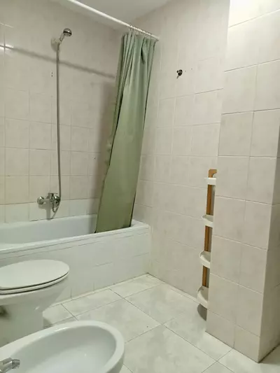 Top Floor Apartment in Marbella