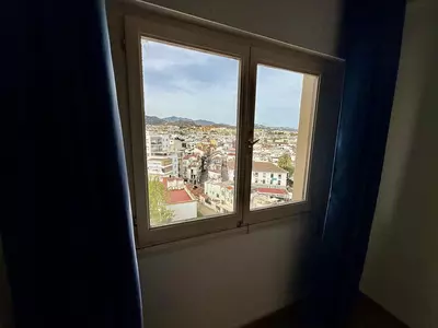 Top Floor Apartment in Marbella
