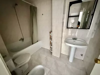 Top Floor Apartment in Marbella