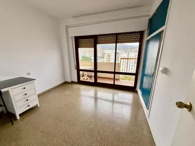 Top Floor Apartment in Marbella