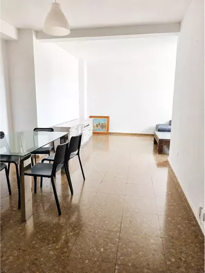 Top Floor Apartment in Marbella