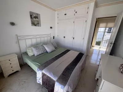 Townhouse in El Paraiso