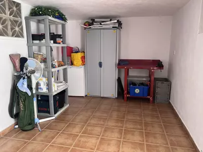 Townhouse in El Paraiso