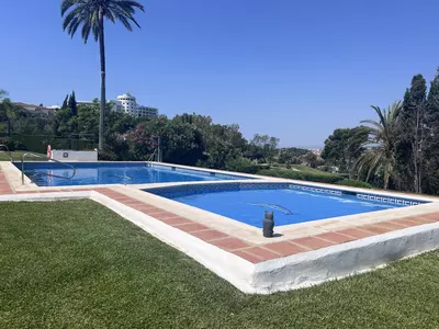 Townhouse in El Paraiso