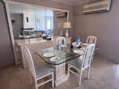 Townhouse in El Paraiso