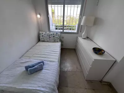 Townhouse in El Paraiso