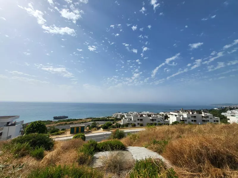 Land in Estepona