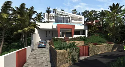 Land in Estepona