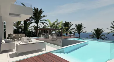 Land in Estepona