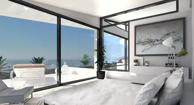 Land in Estepona