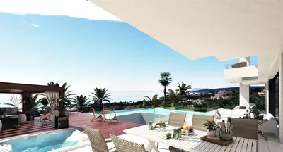 Land in Estepona
