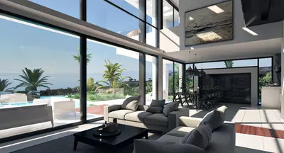 Land in Estepona