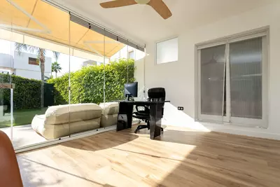 Ground Floor Apartment in El Paraiso