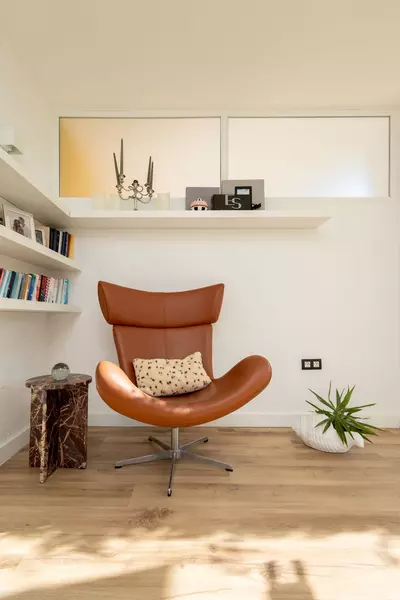 Ground Floor Apartment in El Paraiso