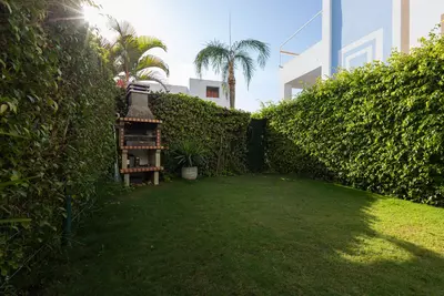 Ground Floor Apartment in El Paraiso