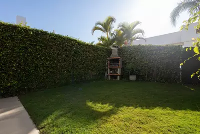 Ground Floor Apartment in El Paraiso