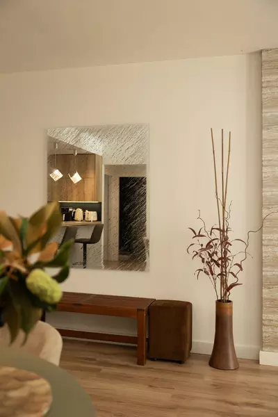 Ground Floor Apartment in El Paraiso