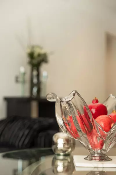 Ground Floor Apartment in El Paraiso