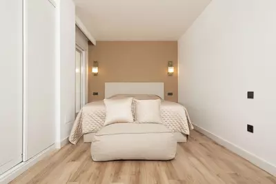 Ground Floor Apartment in El Paraiso
