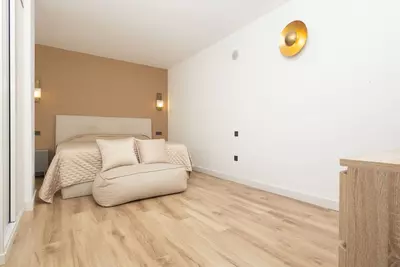 Ground Floor Apartment in El Paraiso