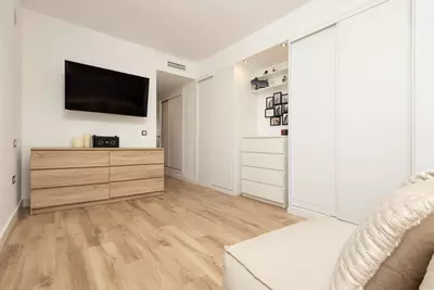 Ground Floor Apartment in El Paraiso