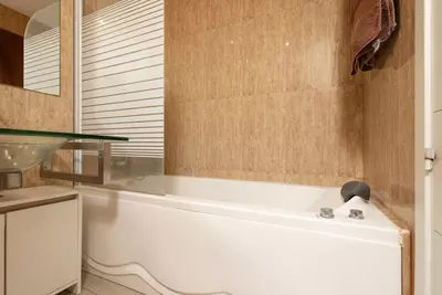 Ground Floor Apartment in El Paraiso