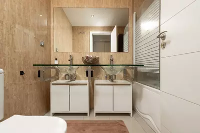 Ground Floor Apartment in El Paraiso