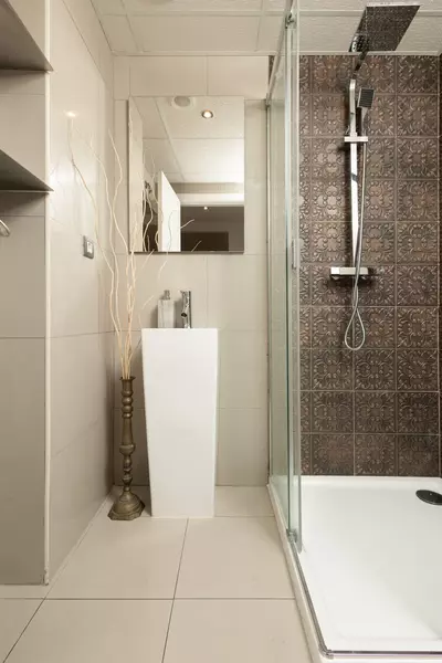 Ground Floor Apartment in El Paraiso