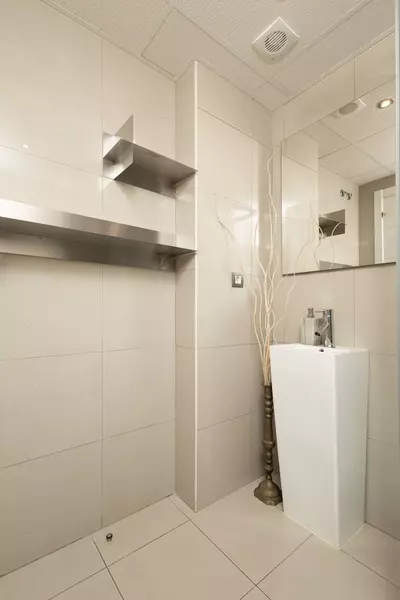 Ground Floor Apartment in El Paraiso