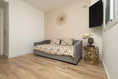 Ground Floor Apartment in El Paraiso