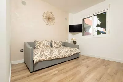 Ground Floor Apartment in El Paraiso