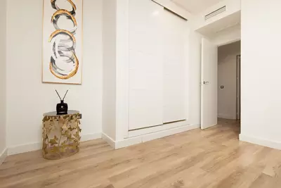 Ground Floor Apartment in El Paraiso