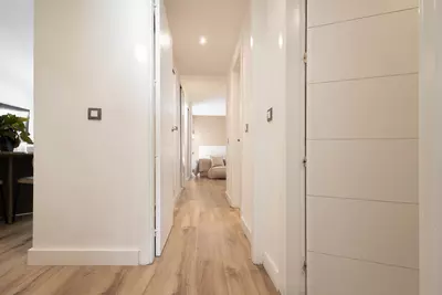 Ground Floor Apartment in El Paraiso