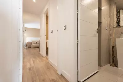 Ground Floor Apartment in El Paraiso