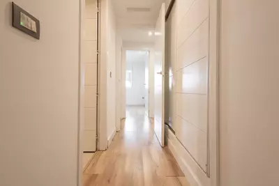 Ground Floor Apartment in El Paraiso