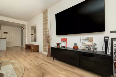 Ground Floor Apartment in El Paraiso