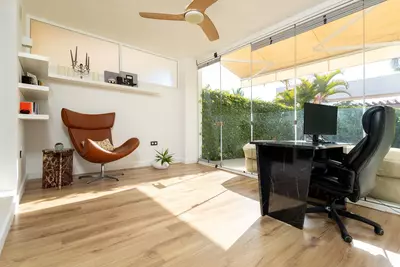 Ground Floor Apartment in El Paraiso