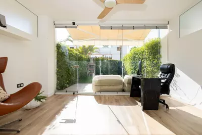 Ground Floor Apartment in El Paraiso