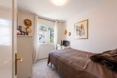 Middle Floor Apartment in San Pedro de Alcántara