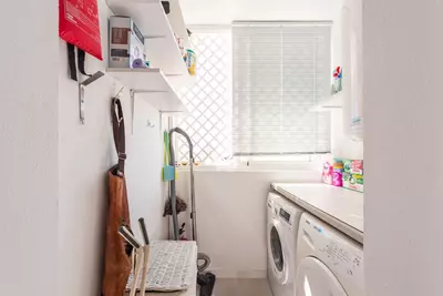 Middle Floor Apartment in San Pedro de Alcántara