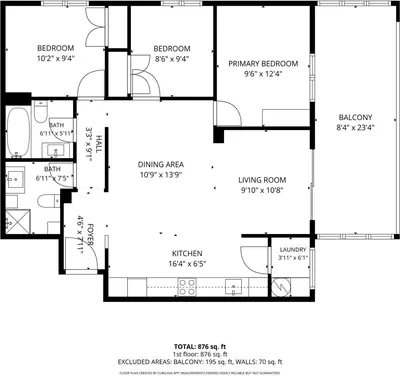 Middle Floor Apartment in San Pedro de Alcántara
