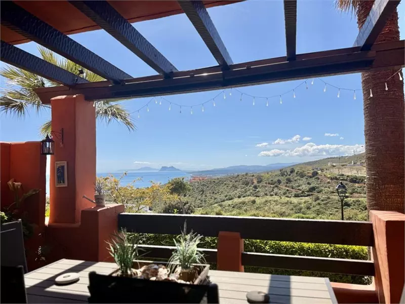 Townhouse in Manilva