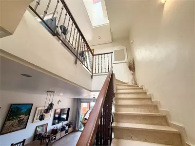 Townhouse in Manilva