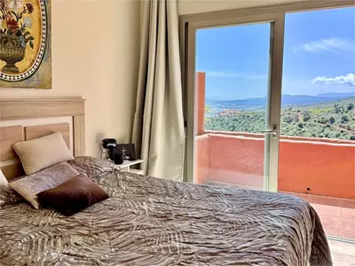 Townhouse in Manilva