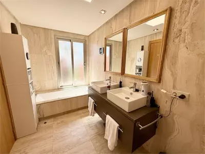 Townhouse in Manilva